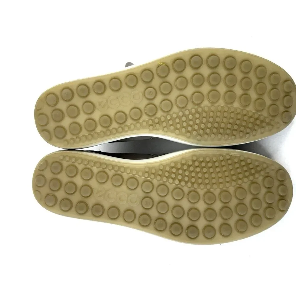 Ecco soft zip
